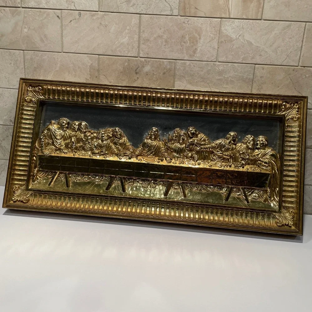Unbranded vintage 3d